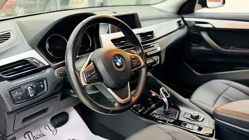 BMW X2 sDrive20i, миниатюра 11