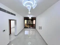 Near Ajman University & Court | Balcony | Prime Lo