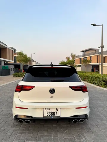 صورة 8 لـ 2023 Volkswagen GOLF R