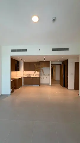 2 BHK Ready Unit | Modern | Vacant on Transfer