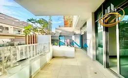 Duplex 3BR Apartment | Villa Myra JVC | Multiple Balconies