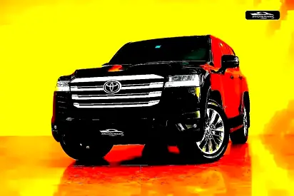 2024 Land Cruiser GXR Twin-Turbo GCC Specs / Al Futtaim Warranty + Service