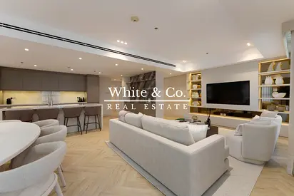 New Upgrades |Luxury Finishing |Furnished