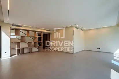Single Row | Tenanted | Spacious with Maids Room