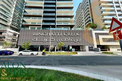 Fully Furnished | Big Layout | 12 cheques option