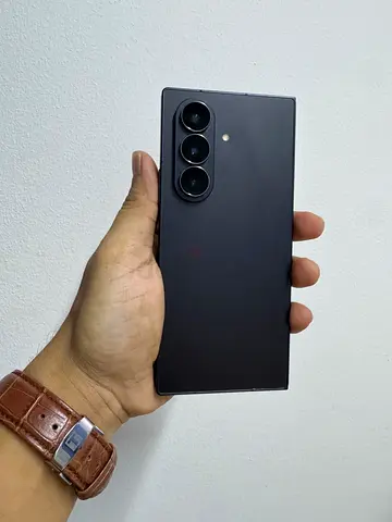 Samsung Galaxy Fold 7