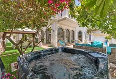 Fully Furnished | High Number | Marina Skyline