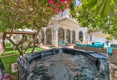 Fully Furnished | High Number | Marina Skyline