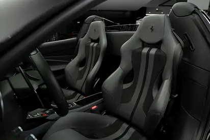 2021 Ferrari F8 SPIDER 照片 12