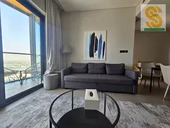 Your Dream 1BR Home in Sobha Hartland Waves Grande I Fully-Furnished