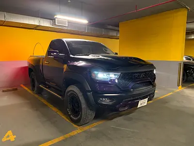 صورة 3 لـ 2016 RAM 1500