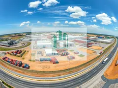 G+6 Residential & Commercial Plot for Sale in Al Jurf, Ajman – AED 2.8 Millio