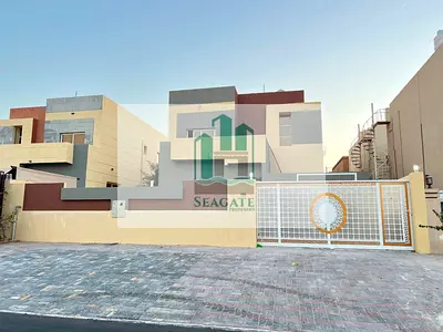 Villa for Sale | Al Mowaihat 1, Ajman