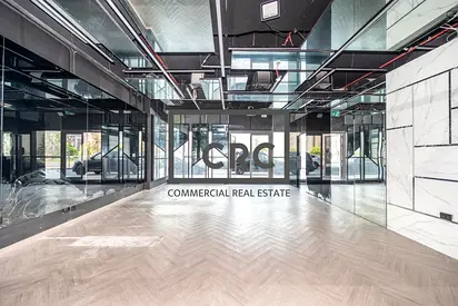 Retail Space | Fitted | Vacant and Ready