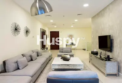 Duplex | Fully Furnished | Vacant
