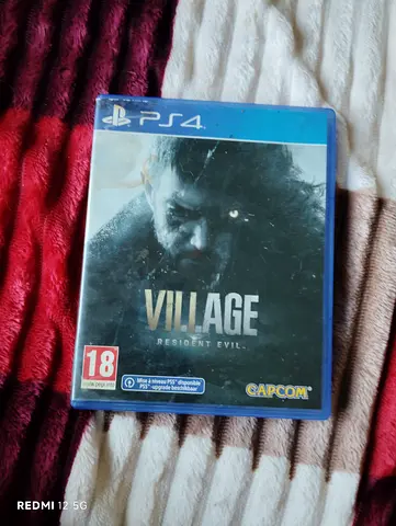 PS4 game title's for sale as new