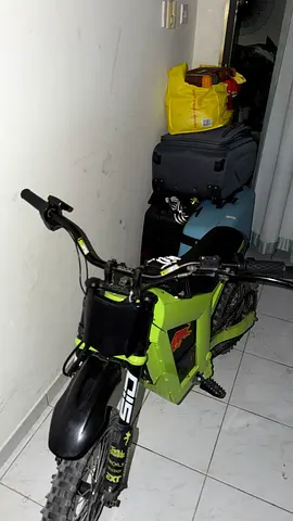kugoo wish 01 with alottt of mods