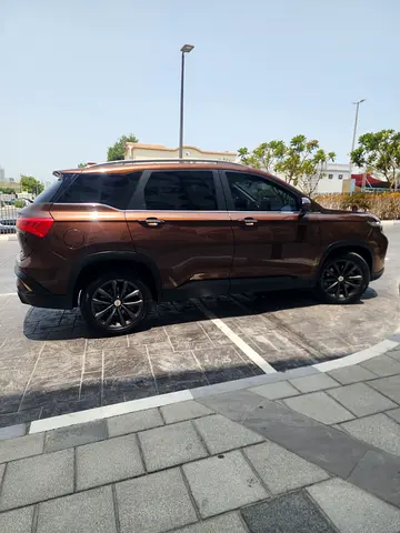 Chevrolet Captiva Premium, миниатюра 5