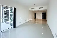 Spacious apartment | Unfurnished | Golf View