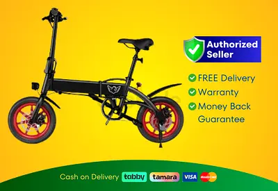 Electric Scooter Wind Horse C19 | Brand New | Warranty | FREE Delivery