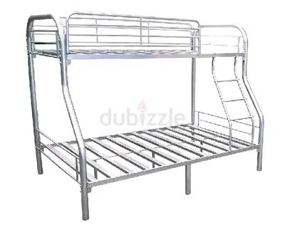 Family bunk bed