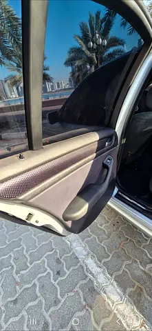 2001 BMW 3-SERIES 照片 5