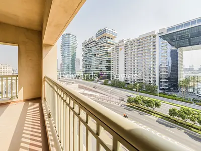 Partial Sea View| Move-In Ready| Unfurnished