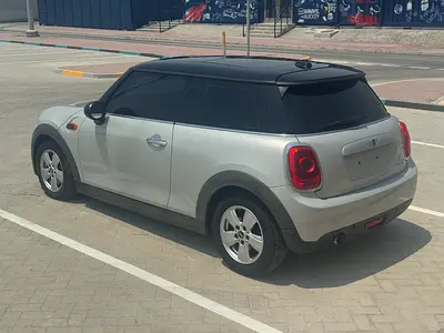 2015 MINI COOPER 照片 6