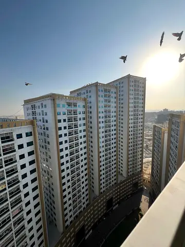 🔥 For Sale | Pearl Towers, Al Rashidiya 1 – Ajman 🔥 🏡 2 Bedroom Apartment + Living Room 🚿 3 Bat