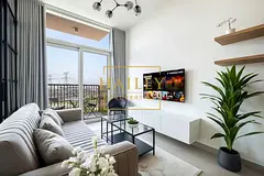 Fully Furnished | 12 Cheques | Vacant | Best Value