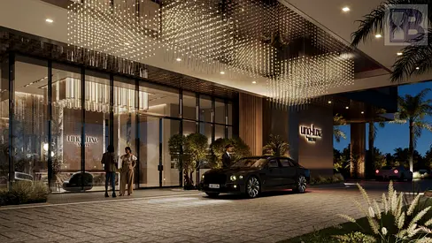 Waterfront Serenity | Branded Residences | Five-Star Services | Beach Access | Premium Lifestyle | Legacy Investment