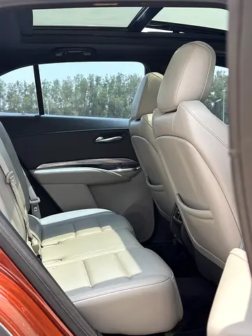 2019 Cadillac XT4 缩略图 16