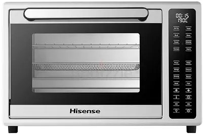 Hisense Electric Convection Oven - Compact Countertop Model