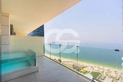Sea Vıew- Below market-Guaranteed rent