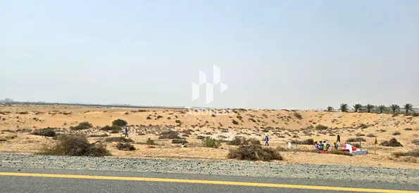 Commercial Land for Sale in Al Ruwaidat, Sharjah | Freehold for All Nationalities | Best Price