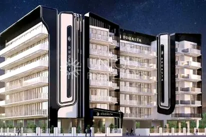 Luxury Living | High‑Growth Investment | Brand-New