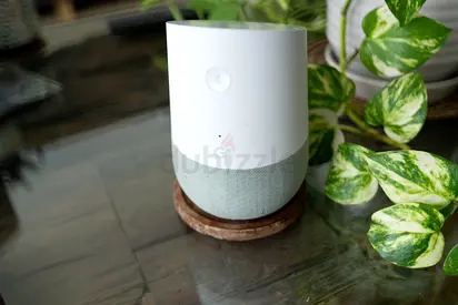 Google Home Wireless Speaker