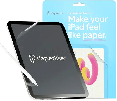 PAPERLIKE Screen Cover for iPad Pro