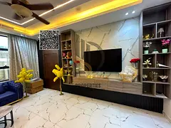 5 Master Bedroom Villa for Annual Rent in Al Bahia, Ajman | Furnished or Unfurnished | 4,200 Sq. Ft.