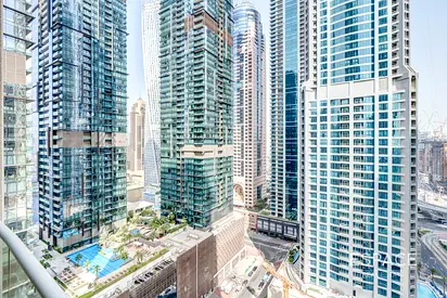 Good Location | Unfurnished | Spacious