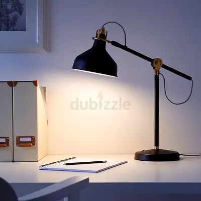IKEA table lamp