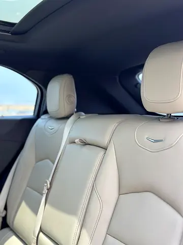 2019 Cadillac XT4 缩略图 15