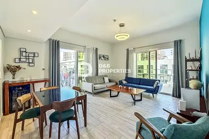 Community View | Spacious and Bright Layout