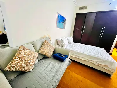FOR FILIPINO ONLY - Big Master Bedroom - DCC Metro Station