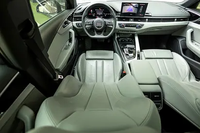 صورة مصغرة 13 لـ 2023 AUDI A4