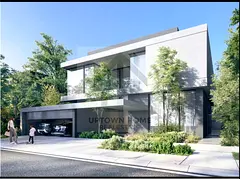 Exclusive 4BR Villa in Sequoia | Masaar | Premium Family Living