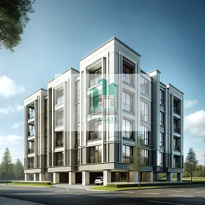 Spacious 20 BR Whole Building in Al Hamidiya