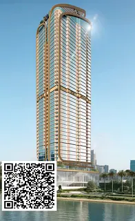 💸 Studio from AED 460,000 | Easy Monthly Installments