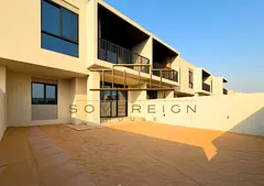 Lowest Price | Single Row | Brand New Townhouse