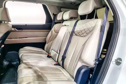 2021 Hyundai PALISADE — миниатюра 11